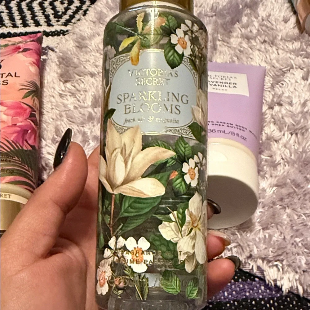 Victoria's Secret Body 3pc set - Picture 3 of 4